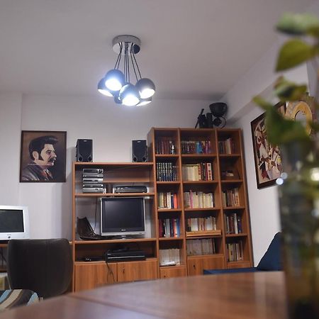 ארטה Studio Sun מראה חיצוני תמונה