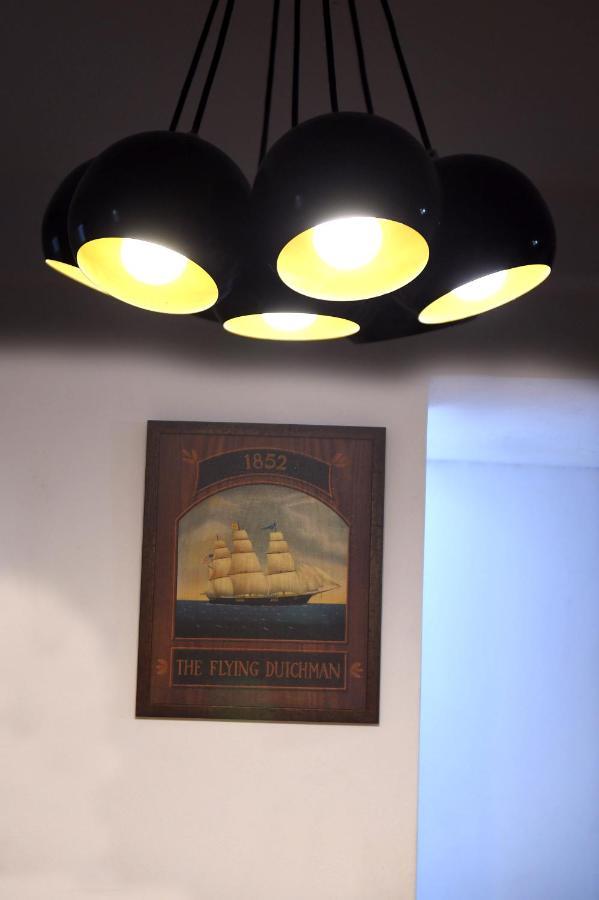 ארטה Studio Sun מראה חיצוני תמונה