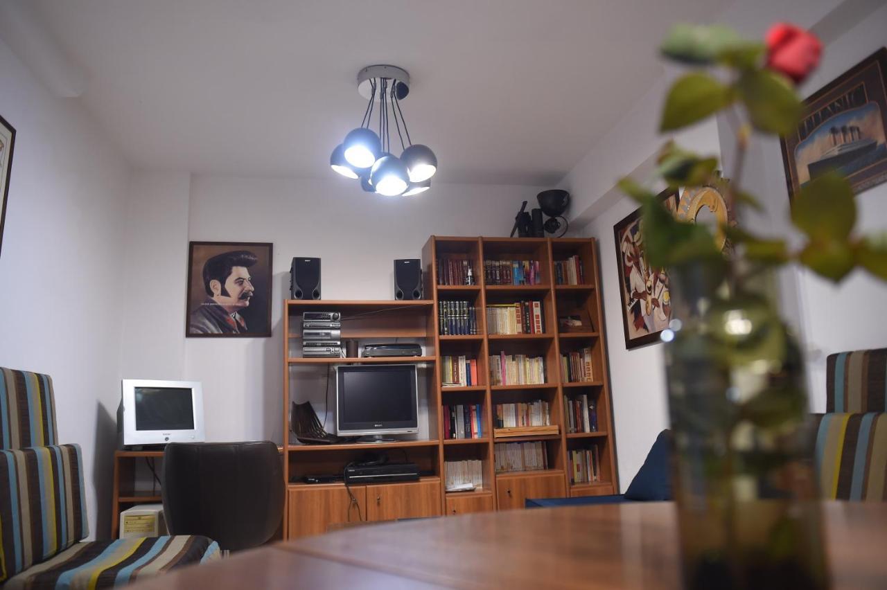 ארטה Studio Sun מראה חיצוני תמונה